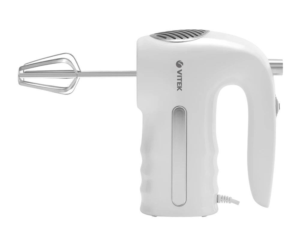 Миксер ручной vitek vt-1495, белый 2