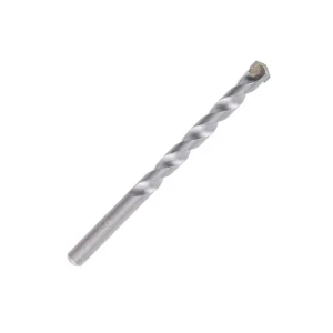 Burghiu pentru beton din8039 12 mm oțel cilindric sthor