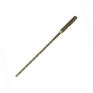 Burghiu pentru beton 6 mm oțel sds plus vihr