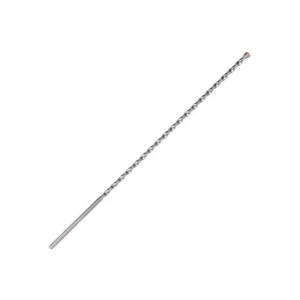 Burghiu pentru beton din8039 8 mm oțel cilindric sthor
