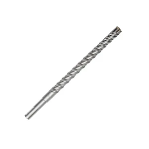 Burghiu pentru beton 30 mm oțel sds max sthor