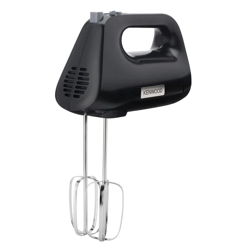 Mixer manual kenwood hmp30.a0bk, negru 2