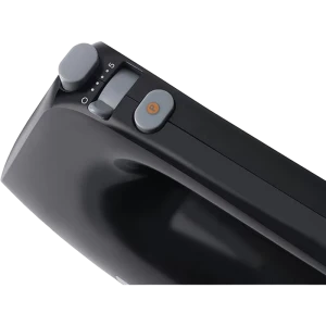 Mixer Manual Kenwood HMP30.A0BK, Negru