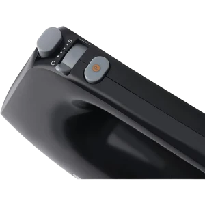Mixer manual kenwood hmp30.a0bk, negru Thumbnail 4
