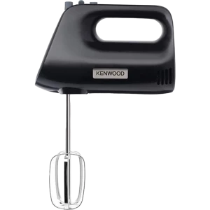 Миксер ручной Kenwood HMP30.A0BK, Чёрный