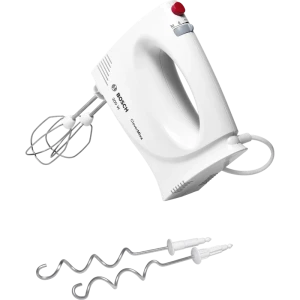 Миксер ручной Bosch MFQ3010, Белый