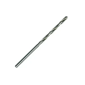 Burghiu 10 buc. pentru metal din338 1 mm oțel hss cilindric sthor