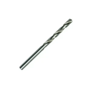 Burghiu 10 buc. pentru metal din338 4.2 mm oțel hss cilindric sthor