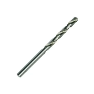 Burghiu 5 buc. pentru metal din338 9 mm oțel hss cilindric sthor