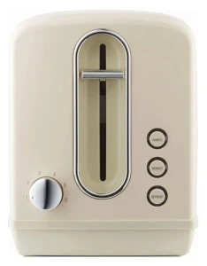 Тостер gorenje t1100cli, бежевый Thumbnail 5