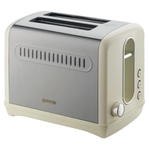 Toaster Gorenje T1100CLI, Bej