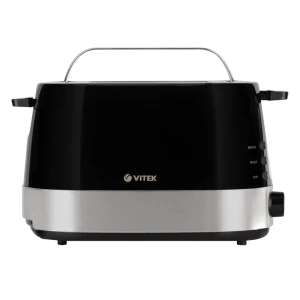 Toaster vitek vt-1584, negru Thumbnail 4