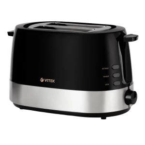Тостер VITEK VT-1584, Чёрный