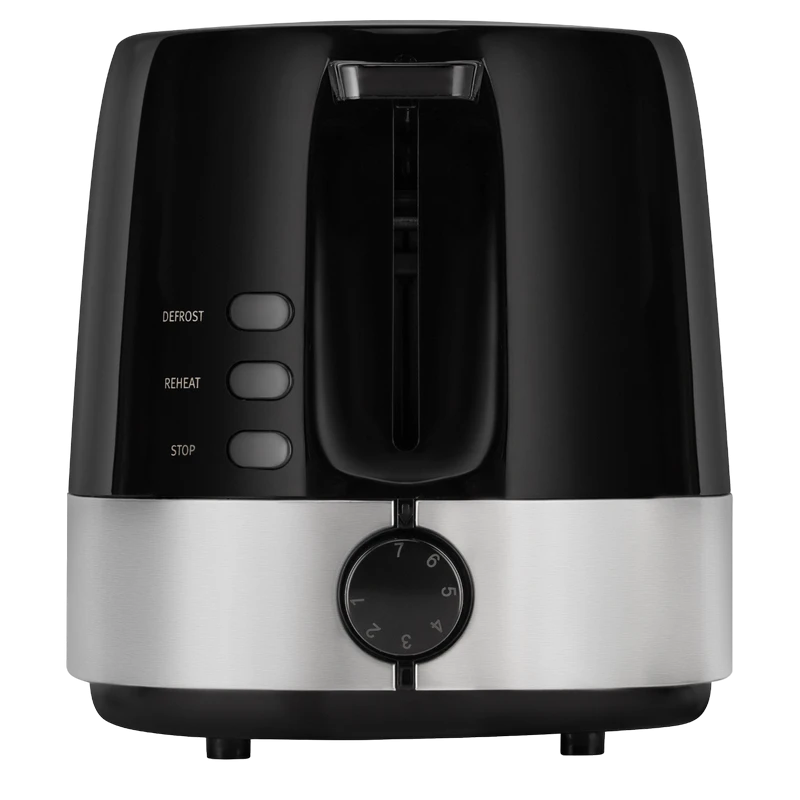 Toaster vitek vt-1584, negru 5