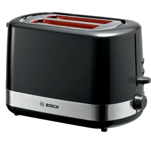 Тостер Bosch TAT6A513, Чёрный