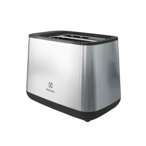 Toaster electrolux e3t1-3st, oțel inoxidabil Thumbnail 4