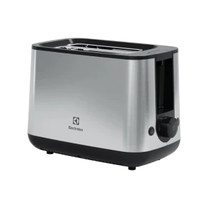 Тостер electrolux e3t1-3st, нержавеющая сталь