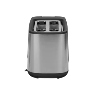 Toaster electrolux e3t1-3st, oțel inoxidabil Thumbnail 2