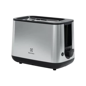 Тостер Electrolux E3T1-3ST, Нержавеющая сталь