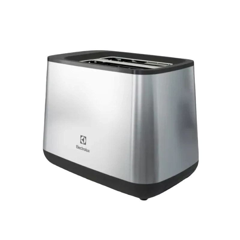 Toaster electrolux e3t1-3st, oțel inoxidabil 4