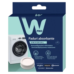 Антивибрационные амортизаторы wpro sha025