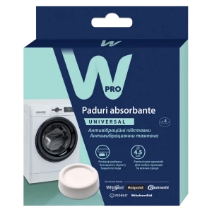 Amortizoare anti-vibrații Wpro SHA025