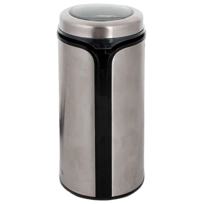 Râșniță de cafea polaris pcg0815a, argintiu 4