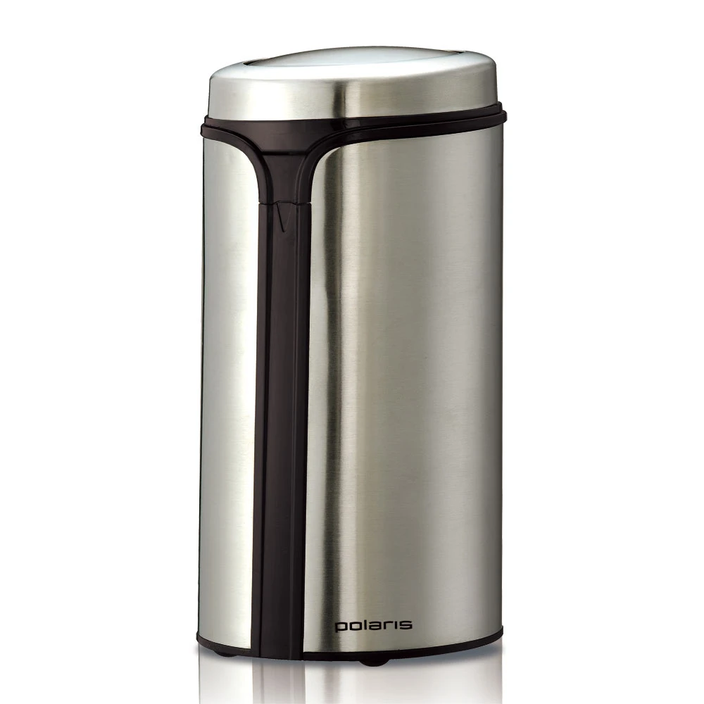 Râșniță de cafea polaris pcg0815a, argintiu 5