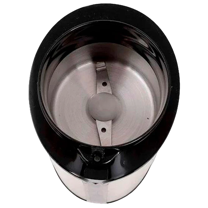 Râșniță de cafea polaris pcg0815a, argintiu 6