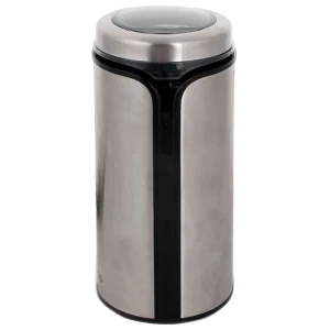Râșniță de cafea polaris pcg0815a, argintiu Thumbnail 4