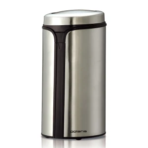 Râșniță de cafea polaris pcg0815a, argintiu Thumbnail 5