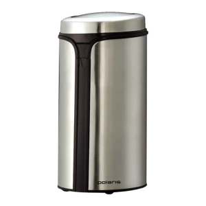 Кофемолка polaris pcg0815a, серебристый
