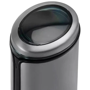 Râșniță de cafea polaris pcg0815a, argintiu Thumbnail 2