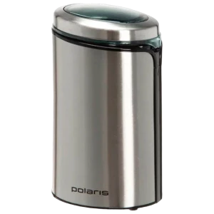 Râșniță de cafea polaris pcg0815a, argintiu Thumbnail 7