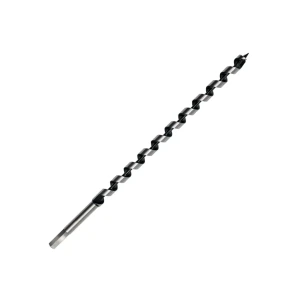 Burghiu spiralat pentru lemn lewis 32 mm oțel hexagonal yato Thumbnail 1