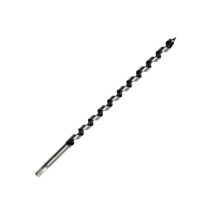 Burghiu spiralat pentru lemn lewis 38 mm oțel hexagonal yato