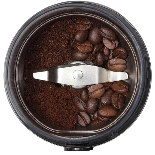 Râșniță de cafea gorenje smk150e, argintiu 7