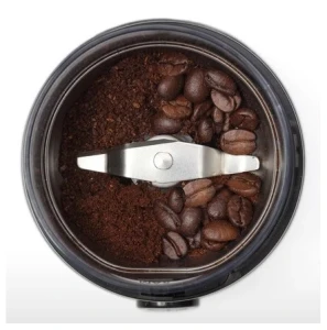 Râșniță de cafea gorenje smk150e, argintiu Thumbnail 2