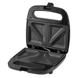 Aparat pentru sandwich vitek vt-7147, negru | argintiu Thumbnail 5