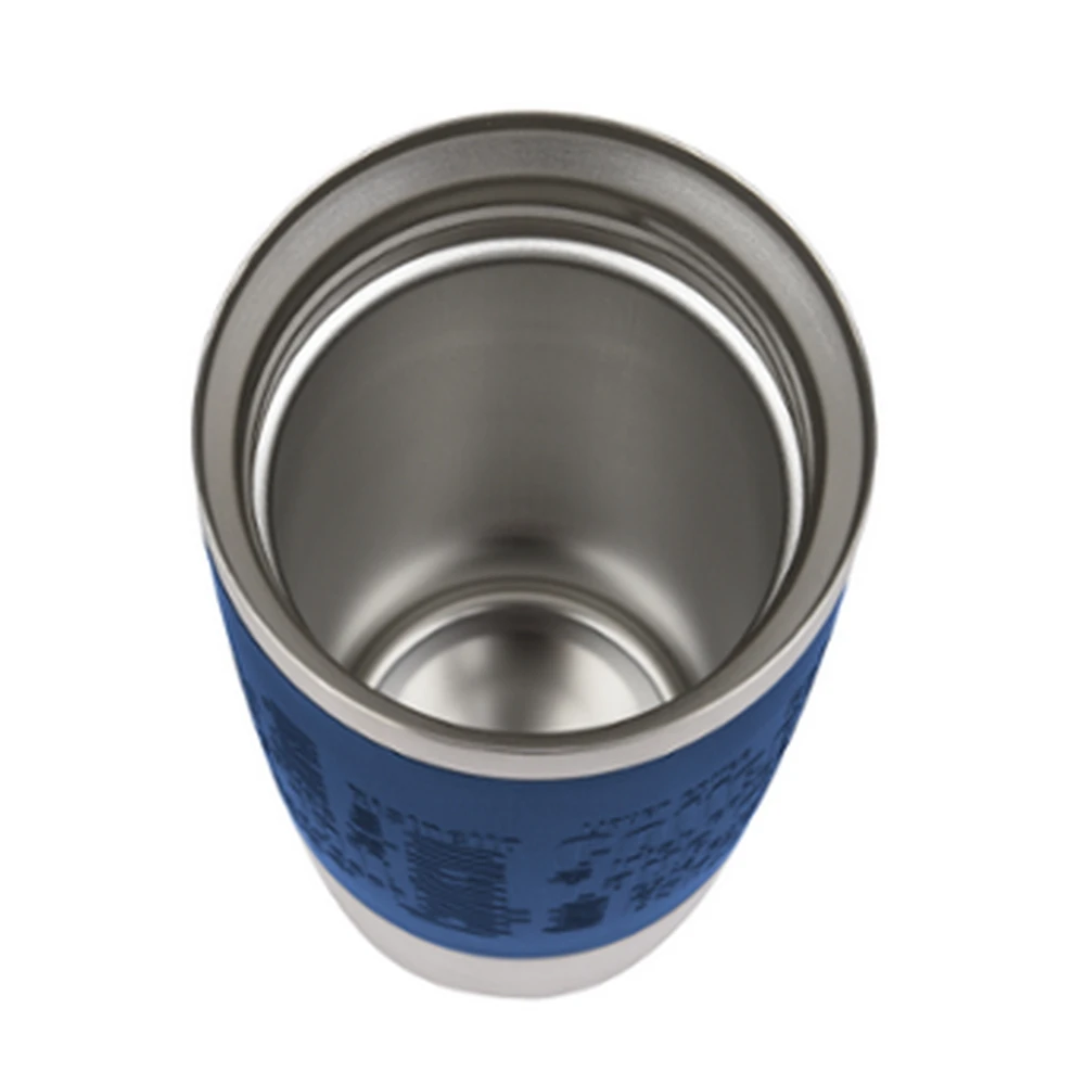 Cană termos tefal k3082114, 0,36l, albastru 7