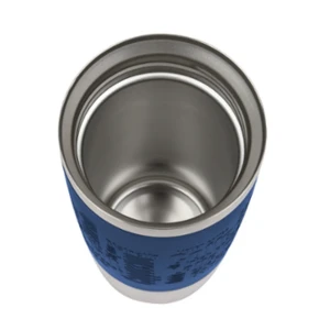 Cană termos tefal k3082114, 0,36l, albastru Thumbnail 7