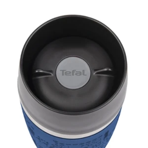Cană termos tefal k3082114, 0,36l, albastru Thumbnail 2