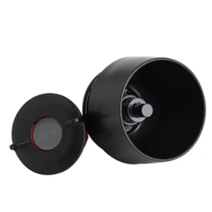 Cană termos tefal k3082114, 0,36l, albastru Thumbnail 5