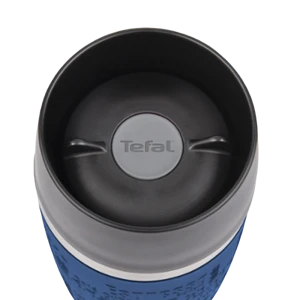 Cană termos tefal k3082114, 0,36l, albastru Thumbnail 9