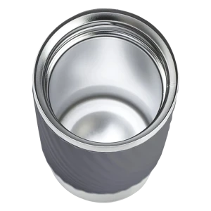 Cană termos tefal easy twist, 0,36l, grey Thumbnail 7