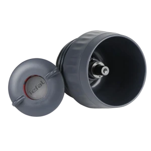 Cană termos tefal easy twist, 0,36l, grey Thumbnail 10