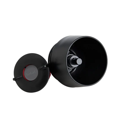 Cană termos tefal k3087114, 0,36l, roz 11