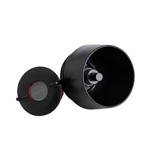 Cană termos tefal k3087114, 0,36l, roz Thumbnail 6