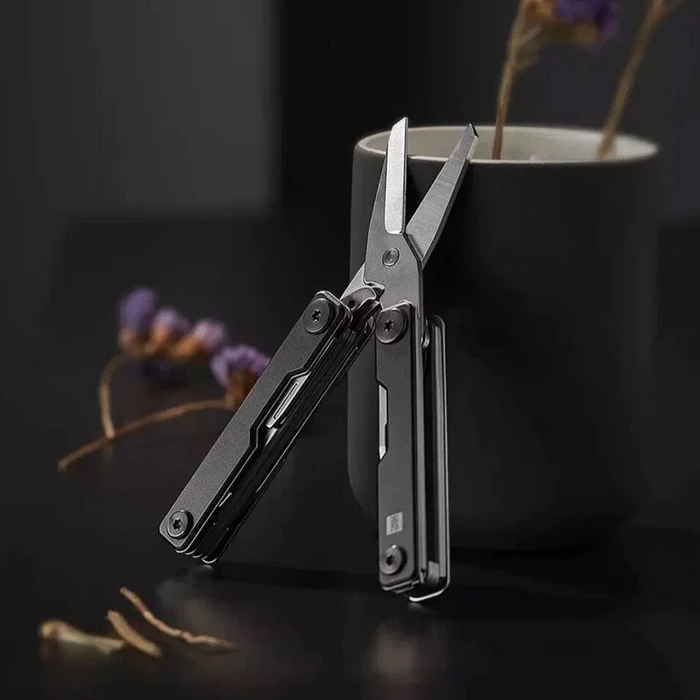 Cuțit multifuncțional huohou nextool hu0140 7