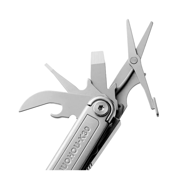 Мультитул huohou nextool pro hu0191 2